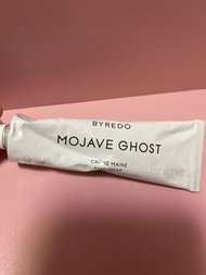 BYREDO Mojave Ghost 護手霜 30ml