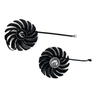 Cooling Fan graphics card fan 95MM PLD10010S12HH DC12V 0.40A for MSI GeForce RTX 2070 RTX2070S ARMOR