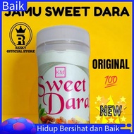 Probiotics ✫Sweet Dara by km jamu sweet dara ( NEW )♩