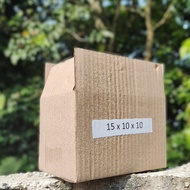 Cheapest 15x10x10 Packing Box