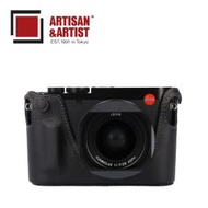 ARTISAN&amp;ARTIST - Artisan&amp;Artist* LMB-Q123 相機半套 (Leica Q/Q2/Q3專用)