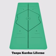 LIFORME YOGA MAT - IMPRESSIVE COZY