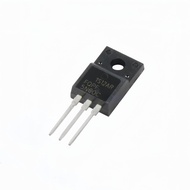 FQPF5N60C FQPF5N60 TO-220F-3 N Channel Pressure Resistant 600V 4.5A MOS Field Effect Tube