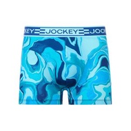 JOCKEY® 男士 SPORT ACTIVE 平腳內褲