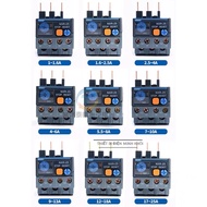 rơ le nhiệt Chint NXR-25NXR-38