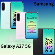 Galaxy A27 5G (8GB+128GB) 智能手機(粉色)▼F1(59225)(香港行貨)| 手提電話