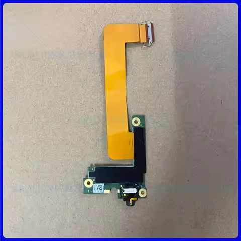 2018 For Lenovo Thinkpad X1 Carbon 6th Audio Board, Headphone Interface Cable NS-B481