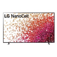 LG 50inch NANO75 50NANO75 4K NANO SMART TV (2021 YEARS MODEL)