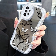 HP Casing Silicone Mirrorhp SAMSUNG A02S A03 CORE A04E A05S A06 A10S A11 A12 A13 A14 A15 A16 A20S A2