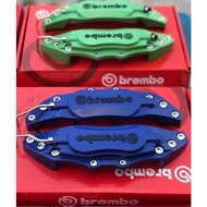 Caliper Brake Brembo ■ Axia Myvi ■ Aruz ■ Honda ■ Pakej Free Skri