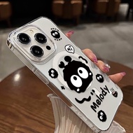 แม่เหล็ก ใส เคส samsung For Samsung A56 A06 A16 A55 A15 A26 A35 A36 A54 S25 Ultra เคสชาร์จไร้สายแม่เ