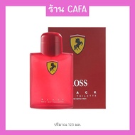 น้ำหอม น้ำหอมผู้ชาย JEAN MISS 125 ML MEN PERFUME พร้อมส่ง 4 กลิ่น