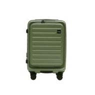 BAGGAGE LUGGAGE กระเป๋าเดินทาง รุ่น WILSON สี GREEN (362291-732887010)