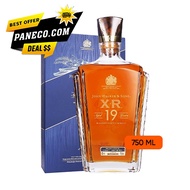 John Walker & Sons XR 19 Year Old Whisky 750ml w/Gift Box