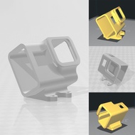 IFlight Nazgul - Nazgul5 - XL5 - GoPro Hero 5 6 7 Mount TBS ND Filter