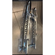 DKT 100% ORIGINAL SWING ARM DKT CNC THAILAND ALLOY ARM Y15 V1 V2 Y16 LC135 V1-V8