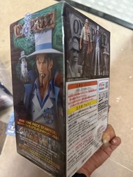 海賊王 ROB RUCCHI DXF GRANDLINE MEN Vol.3