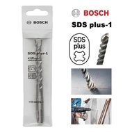 BOSCH Plus-1 SDS Drill Bit
