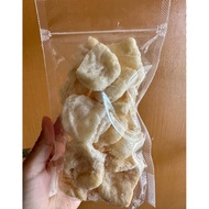 Tongue CUANKI | BROKEN SORTING CUANKI