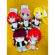 Plush - Bocchi the Rock!