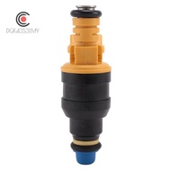 Car Engine Fuel Injector 35310-02500 for Hyundai Atos MX 1.0L L4 9250930023 870 3531002500