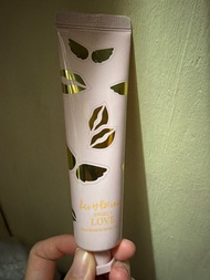 Victoria's Secret Angel's Love 香氛身體乳