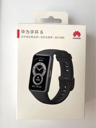 華為手錶 Band 6 （包順豐）