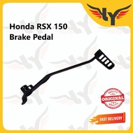 Honda RSX 150 Brake Pedal - 46500-K56-V50 (100% Original)