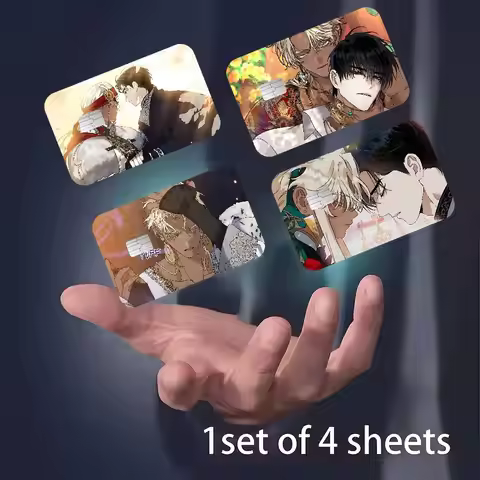 Brothers Without A Tomorrow Bl Anime Anime Spend Or Save Shell On Off Ultra Thin No Fade Sticker Ski