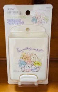 角落生物文具架（全新）