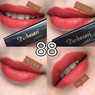 Lipstik Purbasari Color Matte No 88 (LC)
