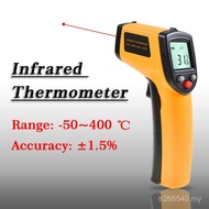 GM320 Thermometer Infrared Industrial Infrared Thermometer Thermometer Thermometer JMQ4