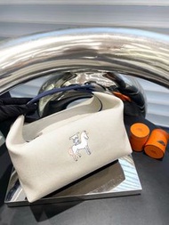 Hermès 愛馬仕飯盒包