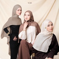 WMD Fashion - Pashmina Viscose Shawl