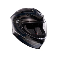 หมวกกันน็อค AGV รุ่น K6 s ราคา 21490 - 25050 (หมวกแท้ 100%) Motorcycle มอเตอร์ไซค์
