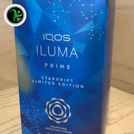 IKOS ILUMA PRIME STARDRIFT LIMITED EDITION