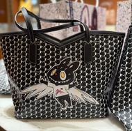 ‼️Moynat x Labubu MM Tote