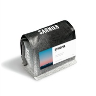 Ethiopia Guji Coffee