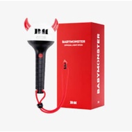 The official BABYMONSTER Lightstick