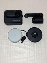 [觀塘實體店] 二手 Insta360 Go3 Go 3S (128GB) 行貨 *S72427* | Insta360 香港專門店