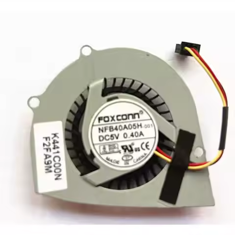 New CPU Fan for HP Mini 1103 210-2000 MINI 110-2000 3000 Laptop Cooler Fan