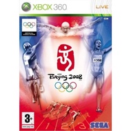 XBOX 360 GAMES - BEIJING 2008 (FOR MOD CONSOLE)
