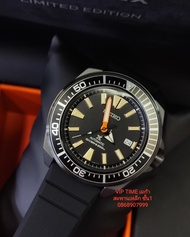 นาฬิกาSEIKO PROSPEX BLACK SERIES Limited Edition 8,000 เรือนทั่วโลก รุ่น SRPH11K1, SRPH11K , SRPH11 "SAMURAI BLACK SERIES"