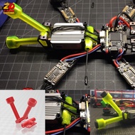 Armattan Badger DJI FPV Immortal T Antenna Mount FPV Drone 3D Print