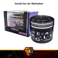 CARALL REGALIA ENRICH Peche Regalia Dolly Kiss Car Perfume Air Freshener Car Air Refresher Pewangi K