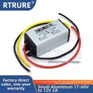 ciiemen | Multi-Output Voltage Car Power Regulator 12V/24V