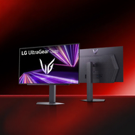 LG | OLED Mirror Gaming Monitor 2K 240Hz HDR400