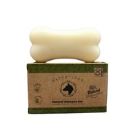 NATUR’ LUXE SOAP NATURAL DOG BATH SOAP M-PETS – 100GR
