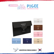 CLOSE YOUR EYES - [ ETERNALT ] 1ST MINI (POCA ALBUM Ver.)