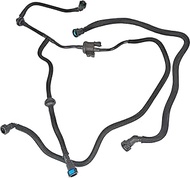 EZROAD LX6Z-9D289-SJ Vapor Canister Purge Valve Compatible with Ford Bronco Sport 2021-2025, Escape 